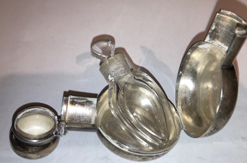 Antique victorian sterling - victorian,