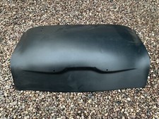 HILLMAN MINX SERIES 3 111 BOOT