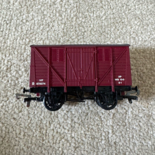 Dapol model railways 10t - railways, oo