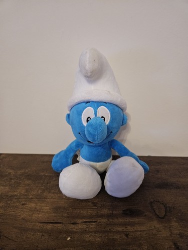 Peyo the smurfs 2008 - peyo,