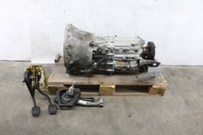 BMW E60 E61 540i 545i 550i E63 E64 645Ci 650i MANUAL 6 SPEED GEARBOX 7565217