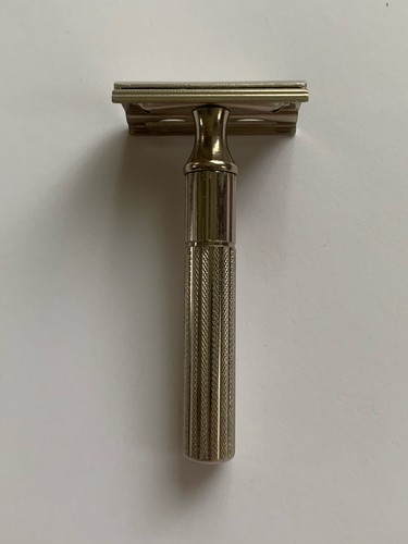 Vintage gillette fat handle - vintage,