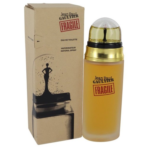 Fragile jean paul - fragile,