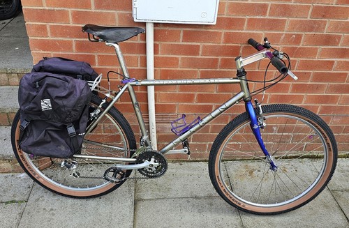 Retro marin palisades - retro,