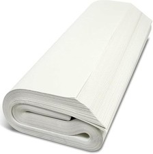Newspaper Offcuts White Packing Paper Wrapping Sheets Chip Shop Moving A1/A3/A4