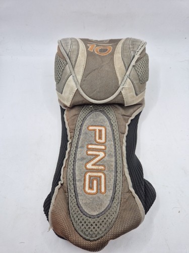 Ping g10 driver head - ping,