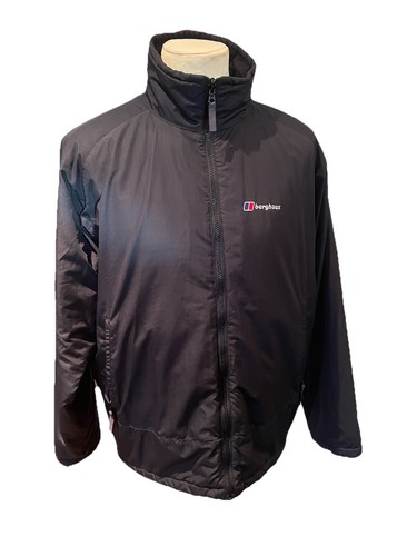 Berghaus jacket black - jacket,