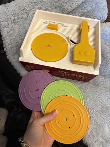 Fisher price music - price, –