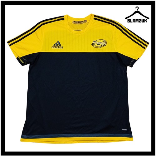 Hurricanes rugby union shirt - rugby,