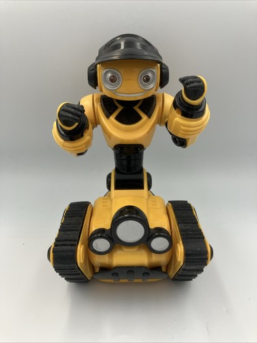 Wowwee 2008 robo - rover, robot