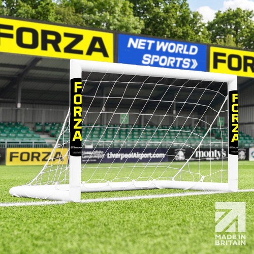 Forza mini football target - football,