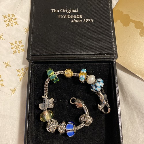 Trollbeads 30th anniversary - trollbeads,