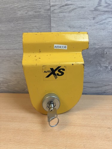 Auto hitch lock hitchlock - auto,
