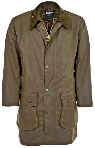 Barbour classic northumbria - classic,