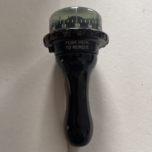 Sestrel marine compass - sestrel, see