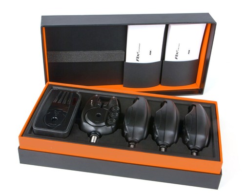 Fox micron alarms - fox,