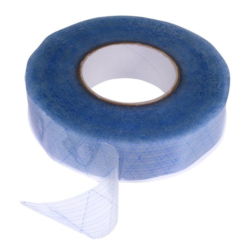 Roof breather overlap tape - breather,