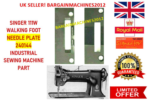 Singer 111w walking foot - 111w,