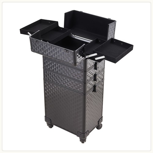 Make trolley beauty - make, up