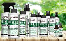 Leaf Spot Treatment Organic Neem Oil for Plants Natural Garden  Insect Repellent