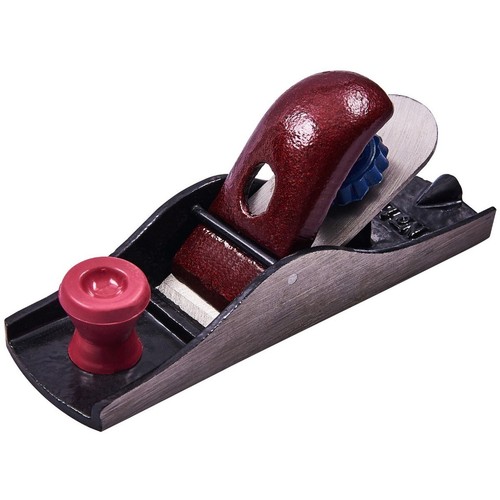 Small block plane hand - block, wood