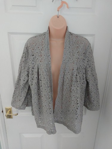 Womens next light - next, grey