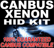 H4 8000K XENON CANBUS HID KIT