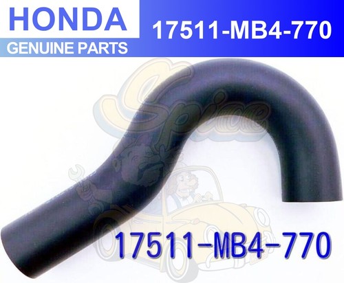 Honda fuel tube - honda, a
