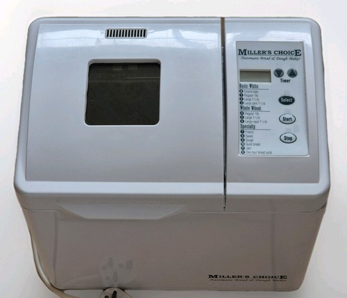 Millers choice automatic - millers,