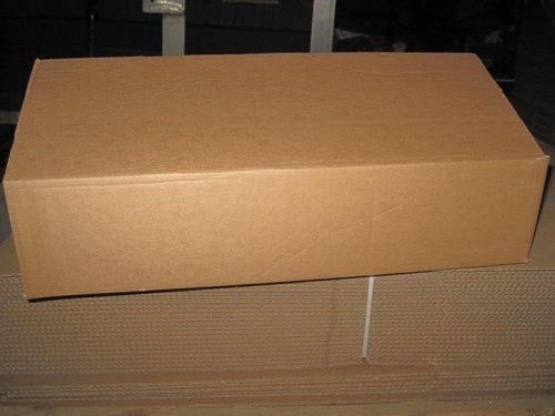 Single wall quality boxes - quality,