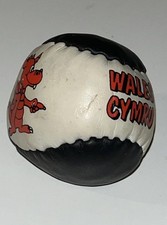 Retro Hacky Sack Footbag 80s