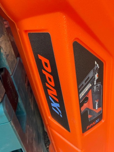 Paslode ppnxi placement nailer - ppnxi,