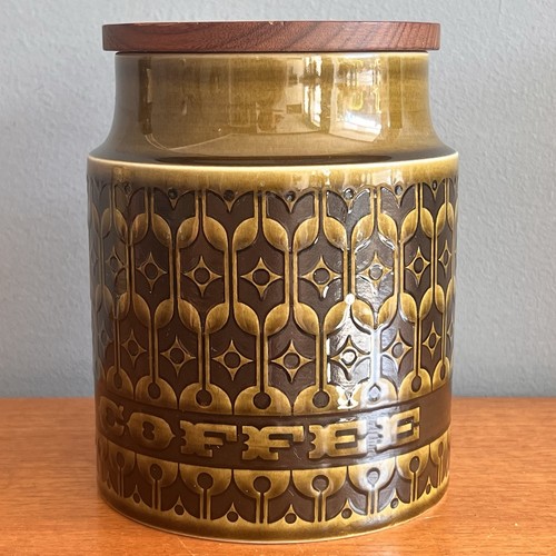 Vintage 1970s hornsea pottery - 1970s,