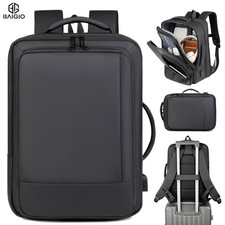 Men Women Laptop Backpack