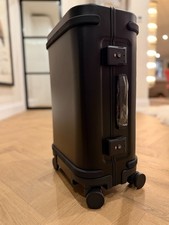 Samsara 21" Aluminum Carry-On