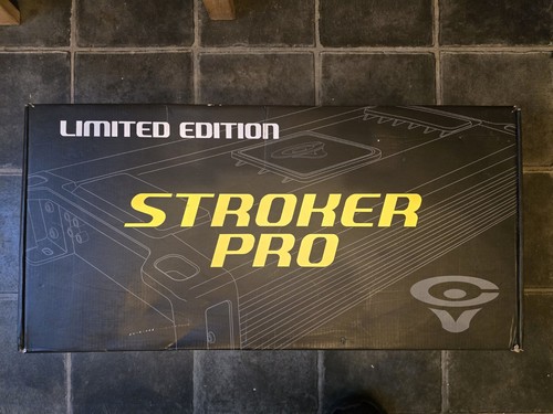 Cerwin vega stroker spro - cerwin,