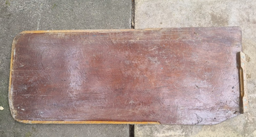 Mirror dinghy west eleven - dinghy,
