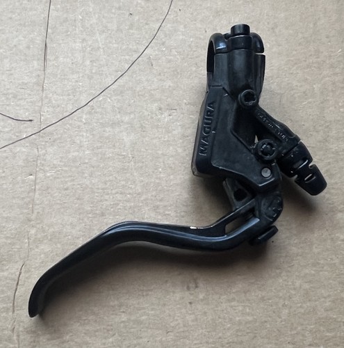 Magura sport hydraulic - magura, mt