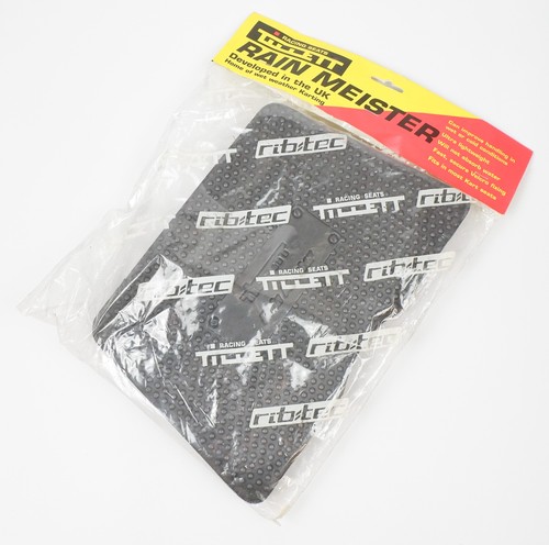 Tillett rain meister foam - tillett, kart