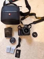 nikon d5300 dslr camera