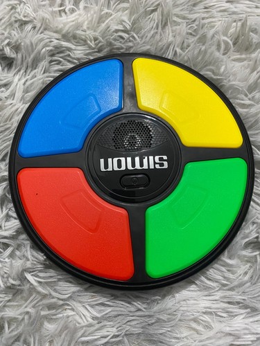 Hasbro simon electronic - hasbro,