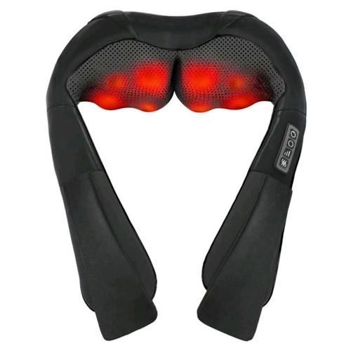 Hantai electric neck back - electric,
