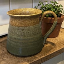 Handmade Studio Pottery