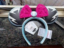 Disney Parks Spider-Man