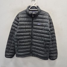 Patagonia Down Sweater Puffer
