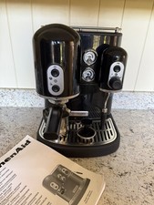 KitchenAid Artisan Espresso