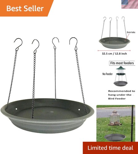 Elegant black bird seed - black,