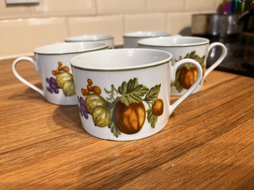 Vintage royal norfolk china - royal,