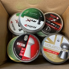 Bulk Cheap Airgun Pellets .22