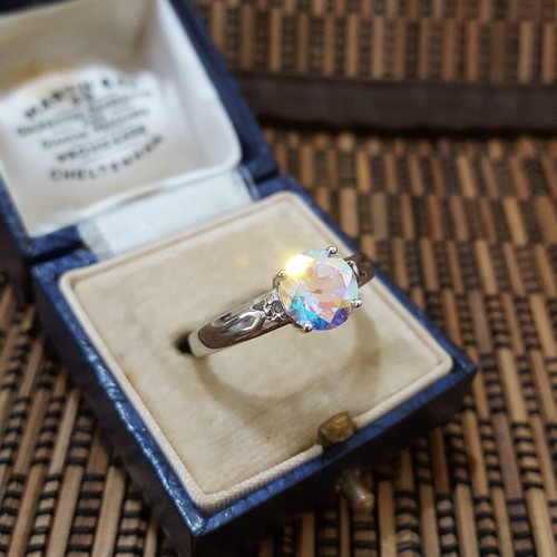 925 sterling silver - 925, ring